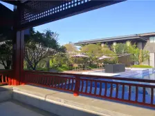 品牌地产, 湖景生态住宅,开窗既看湖