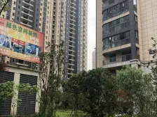 八里湖商圈 为数不多的 小面积 低总价 住宅