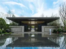 九龙湖金茂悦(金悦雅苑) 南北通透,采光好 装修好,环镜优美 近地铁 周边匹套完善,,出行方便