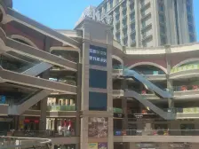 带产权车位 电梯两梯三户边套 精装修