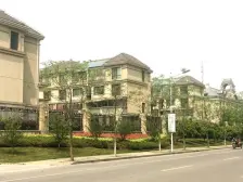 松陵·银城万科苏河湾·4室·2厅