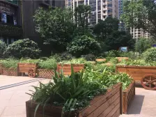 天悦精装小三房,视野好,拎包入住