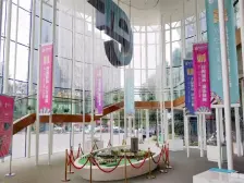 瀚林国际花园 1室1厅 南