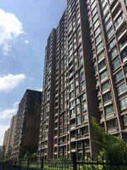 二环里 公园旁 地铁口 景观房