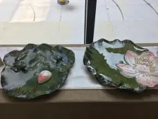 央企物业,户型方正实用,高楼层视野开阔,一线江景