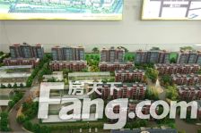 岸芷汀兰 2室1厅 南 北