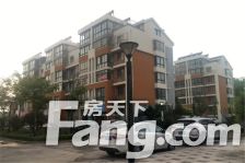 视野宽阔 采光充足 毛坯随意装修