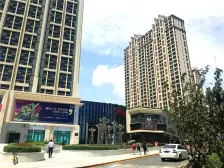 万象城东南向全明户型两居室,业主诚意出售