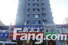 龙凤花园 3室1厅 东 西