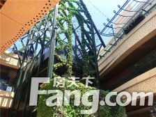 跃层4居室,户型方正,双卫生间。