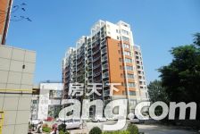 白沙河畔 多层电梯洋房 简装 全明户型