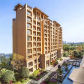 嘉合凤凰岛 3室2厅 东北