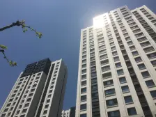 两年次新房【全明南北通】可拎包入住