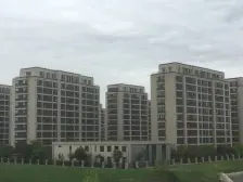 大开间,厨卫朝北,品质小区,繁华地段