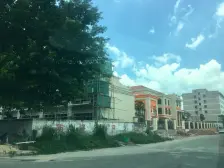 清溪华桂园 65平两房毛坯出售 交通便利 配套齐全