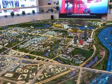 绿地新里城名仕公馆(鸿儒苑) 南北通透,采光好 中间楼层