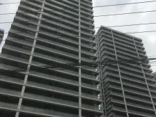 东外滩·阳光城滨江悦·1线的江景户型!大横厅!采光好!业主诚