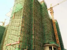 背靠万山、南朝1500亩万山湖-15.3万亩索河郊野公园