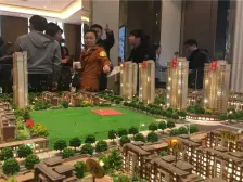 临地铁口 拎包入住 视野开阔 小区环境优美