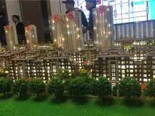 九龙湖 新力龙湾 复式洋房 有露台 诚心出售