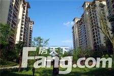 宏宇景盛豪庭 3室2厅 南