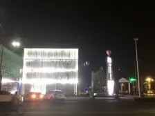 阳光城联排别墅 带前后花园 上下5层 带两个固定车位