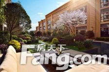 嘉合凤凰岛 2室2厅 西南