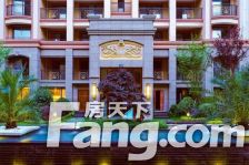 嘉合凤凰岛 3室2厅 南