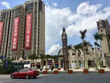 精装4房 全新空房未住过堪比新房