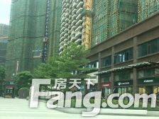 山水江南玖峯 3室1厅 东北