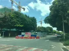 山水江南花园4房2厅2卫,业主诚意出售