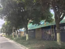 山水江南花园毛坯诚意出售看房方便