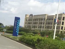 绿地商业广场 1室1厅 南