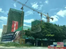 山水江南 戛纳湾 112平精装修 拎包入住.