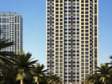 双福新区!70年产权洋房,一梯两户,户型板正采光通透