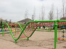 毛坯别墅,适合改善客户购买,四代人都可以居住