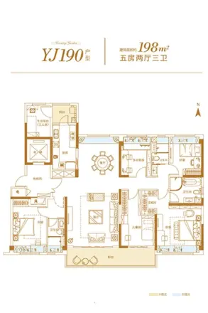碧桂园抱龙湾