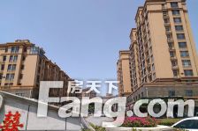 盛世沂城复式小面积,楼层好采光充足