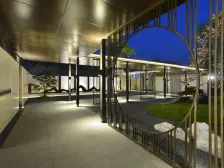 碧桂园保利云禧一期 精装4房大平层 业主诚心出售