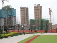 视野宽阔,采光充足,配套设施齐全,交通便利。