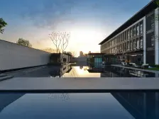 碧桂园保利云禧一期 4室1厅 南