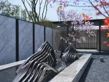 碧桂园保利品质、环境优美,标准大四房,视野开阔