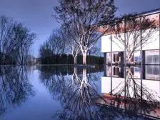 T2板式洋房,新风地暖空调,轻轨,商场,医疗配套完善