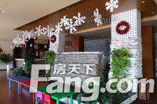 盛世沂城南区1室1厅东