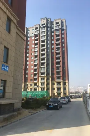 丰荟上海花园