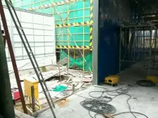 佛山院子一线江景 南北对流 双阳台 户型方正采光好