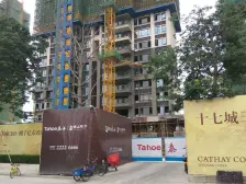 佛山院子 4室2厅 南北对流 业主诚意卖