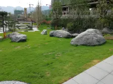 茶园奥特莱斯旁金科悦麓山洋房 四房双卫 环境好