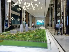 鹿角 悦麓山三房88万