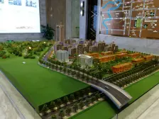 鹿角 悦麓山三房77.2万